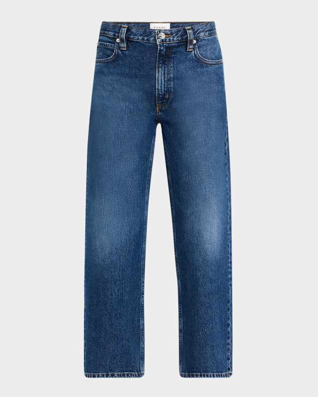 The Hang Jeans